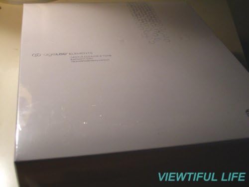 NUSKIN Ageloc Elements Package by Nu Skin