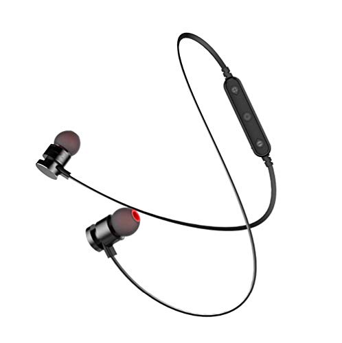 Bluetooth Headphones Earphone For Redmi Note Pro Stealkart