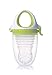 Kidsme Food Feeder Plus (Lime Green)