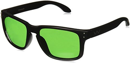 Wavelength Horticultural Grow Room LED Protective Glasses