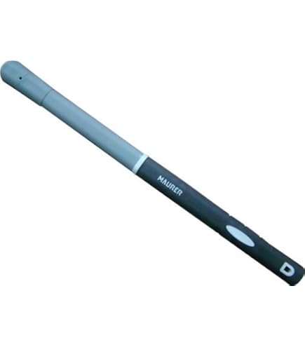 Manico Martello Da Carpentiere In Fibra Di Vetro Maurer Plus - Lunghezza 50 Cm - Foto 14