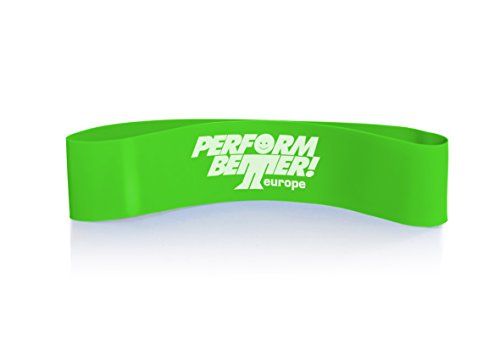 Perform Better Europe Minibands 4er-Set - 3