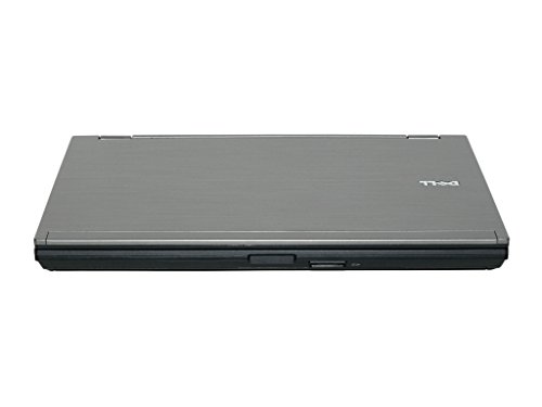 Dell Latitude E6410 Refurbished Laptop Core i5 520M 2 40GHz 4GB Ram 160GB HDD Windows 10 Warranty