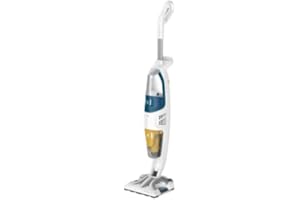 Rowenta Clean & Steam Multi, Bianco, 6kg
