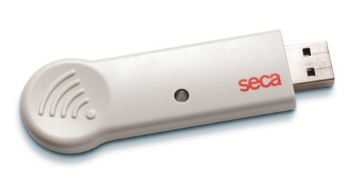Preisvergleich Produktbild seca 456 USB Adapter Funk