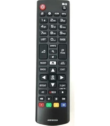 Sony Remote Commander RM-X231 – Universal-Fernbedienung Für Kompatible Sony-Geräte