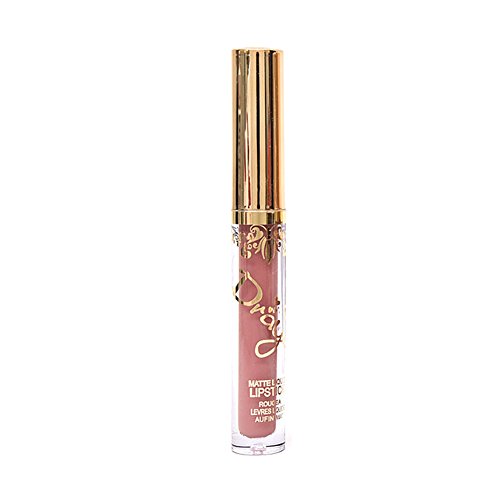 Blue Vessel Wasserdichte Lippenstift Dauerhafte Lipgloss Lip Liner Make-up (1)