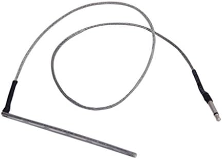 Manchester Case Acoustic Guitar Piezo Under-Saddle Pickup