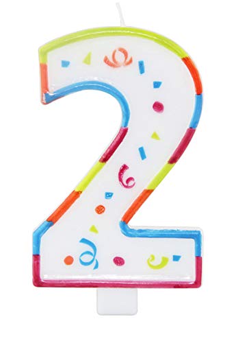 Candela XL 2 anni con base