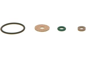 BOSCH AUTOMOTIVE BOSCH F00N000071 Reparatursatz, Zündverteiler