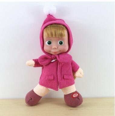 buy masha and the bear toys