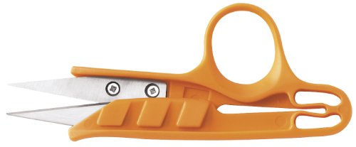 Fiskars Classic sewing and embroidry scissors - 2