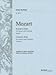 Produktbild ARIEN 2 - 12 KONZERT ARIEN - arrangiert für Gesang - Hohe Stimme (High Voice) - Klavier [Noten / Sheetmusic] Komponist: MOZART WOLFGANG AMADEUS