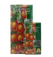 Plum Moth Trap and Refill