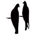 Produktbild Artori Design Lovebirds
