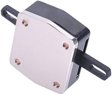 Alphacool 14 Smart Motion universal nickel Edition
