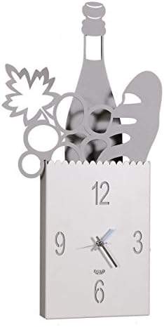 DECO'WALL CLOCK SHOP BAGS ARTS AND CRAFTS-ARTS AND CRAFTS