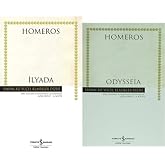 İlyada, Odysseia Seti
