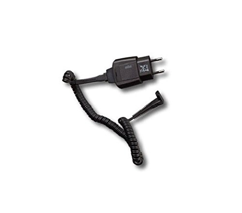 Braun Ladekabel Netzteil Series 7