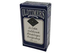 Preisvergleich Produktbild Oldtimers - Hindelooper Ruitjes - 250g