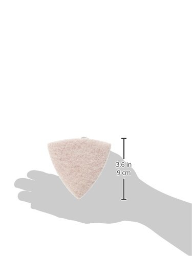 Bosch Schleifvlies 93mm, 1 Stk. - 3