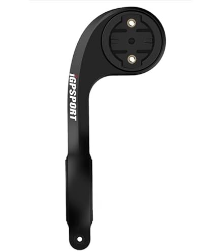 IGPSPORT Sensore Cadenza E Velocità CAD70/SPD70 - Doppio Protocollo ANT+ E Bluetooth, Impermeabile IP67 Per Ciclocomputer E App - Foto 9