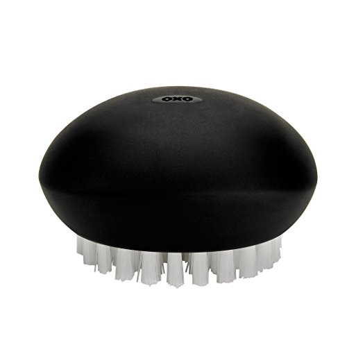 OXO Good Grips Flexible Gemüsebürste - 2