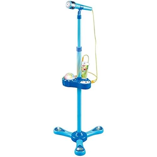 Amazon.co.uk kids microphone and stand