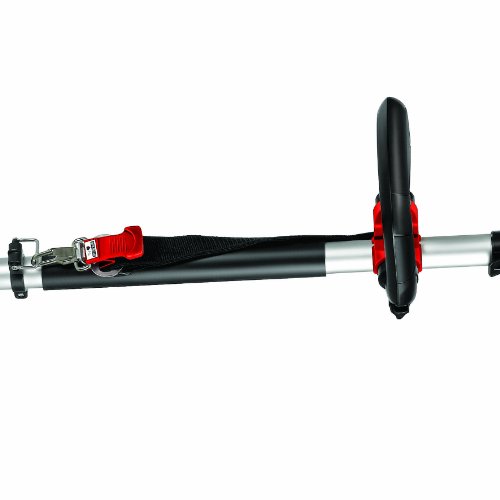 Einhell GE-EC 720 T Hochentaster, 710 W, 180 mm Schnittbreite, Teleskopstiel bis 2,90 m, inkl. Tragegurt u. Schutzköcher - 5