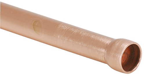 KS Tools 122.1100 Klima-Kälte-Bördel und Muffen-Satz 1/8 Zoll-3/4 Zoll, 10-teilig - 3