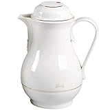 Isokanne Family 1,2Ltr EKB ROTPUNKT 830 Isolierkanne 1,2l Goldline