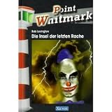Cover zum Buch Point Whitmark: Die Insel der letzten...