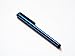 Produktbild smartec24® Stylus Touchpen "Easypen" in dunkelblau im farbigen Unibody Gehäuse und Softball-Spitze passend für alle Smartphones und Tablet-PC´s