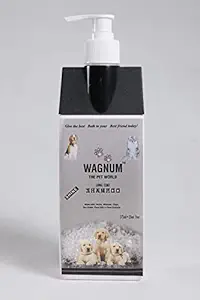 Long Coat Shampoo for Cats & Dogs