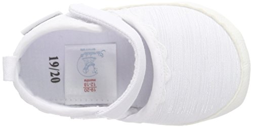 Sterntaler Baby Mädchen Krabbelschuhe - 7