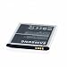 Produktbild Samsung Akku GT-I8200N mit NFC Li-Ion 3,8 Volt 1.500 mAh