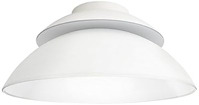 Philips Beyond Hue Plafonnier LED Connecté Pilotable via Smartphone