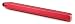 Produktbild Roter Eingabe-Stift für Garmin VivoFit 2 / Fenix 3 / Epix / Vivoactive / Vivosmart HR+ / Edge 1000 + 820 (Explore) | MiniWing Camile R20 / Falk TIGER BLU / Cellularline Easyfit Fitness Tracker Smartwatch