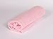 Gift Wrapped Pink Baby Shower Hamper With 12 Newborn Essentials