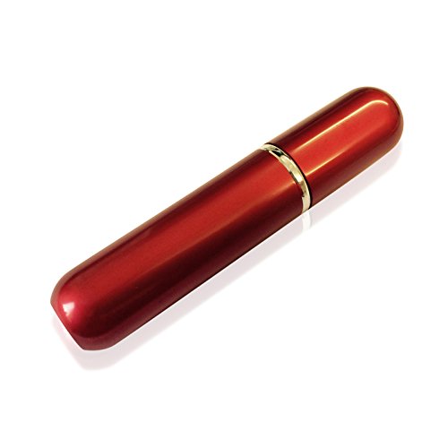 LUPO 5ml Empty Refillable Travel Atomiser Spray Pump Perfume Bottle