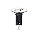 Produktbild FCR Großer Waschbeckenstöpsel Bidet Bad Cover Funny Magnet Casa 1 1/4