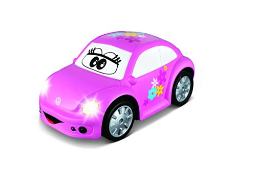 BB Junior 16 - 92003 RC Auto, Rosa