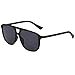 Produktbild AHAYAKU Fashion Herren Damen Unregelmäßige Form Sonnenbrille Brille Vintage Retro Style