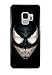 Produktbild Case Me Up Handy Hülle für Samsung Galaxy S9 Venom Spider Man Eddie Brock Mac Gargan Marvel Comics 21 Designs