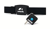 Codice Prodotto : RN0256 Runtastic Pulsmesser Empfänger mit Brustgurt Gr.