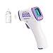Produktbild Stirnthermometer, berührungsloses Ohrthermometer mit professioneller digitaler Präzision für Kinder und Erwachsene mit 10 Aufnahmen