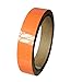 Produktbild Noradtjcca Glow in The Dark Tape selbstklebendes Fluoreszierendes Klebeband Leuchtband Wandaufkleber Home Decoration (Orange)