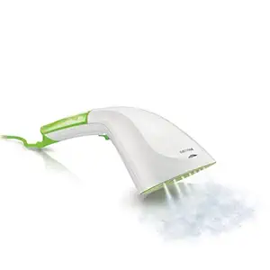Philips Handheld 1000-Watt Garment Steamer (GC310/07)