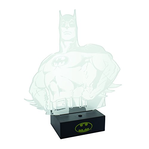 Paladone-Batman-Comics-Proyector-Silueta
