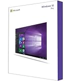 Window 10 Pro 32/64 Bit ESD (Electronic Software Download) Digitaler Versand.Activation Code + Download link sent to you by amazon email only.NO CD/DVD/USB HAS BEEN SHIPPED TO YOU - 